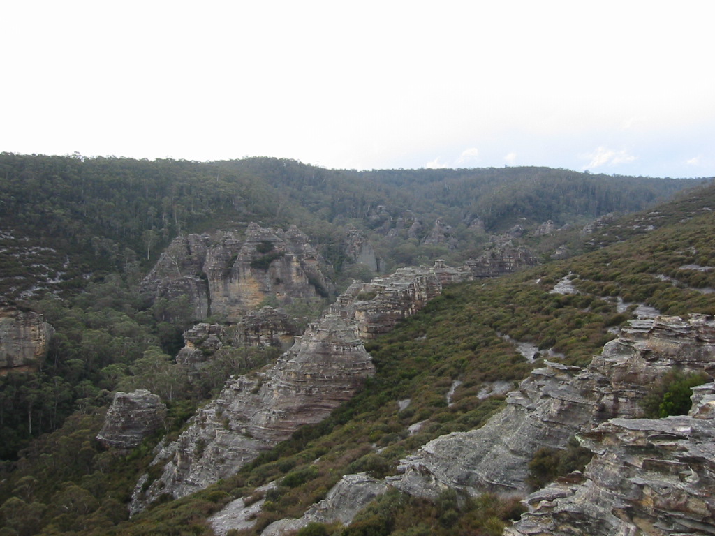 The Lost City 1