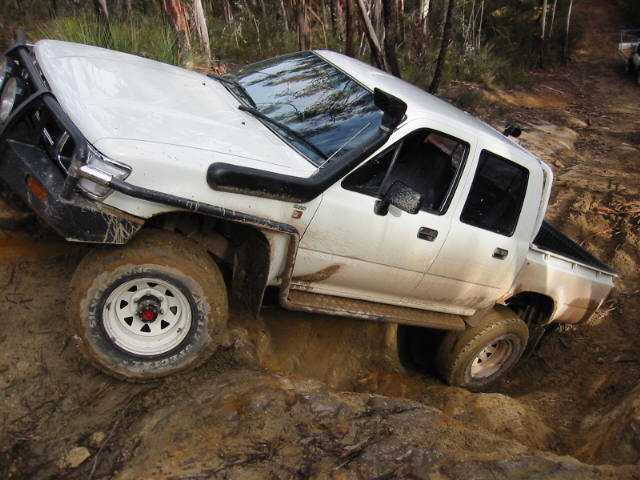 Toyota Koala&copy;